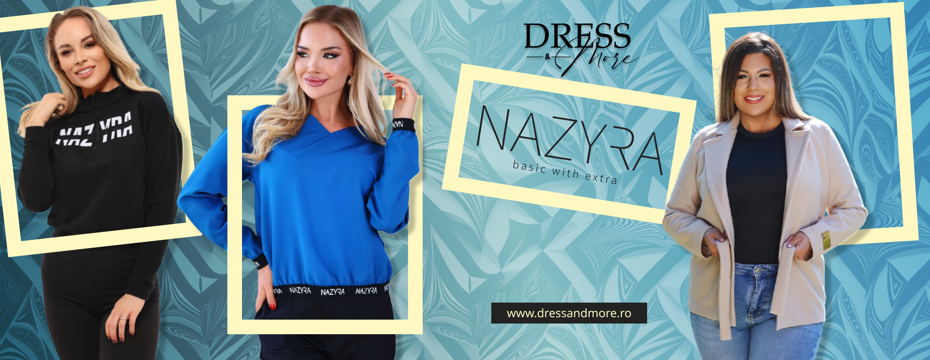 Dress&More