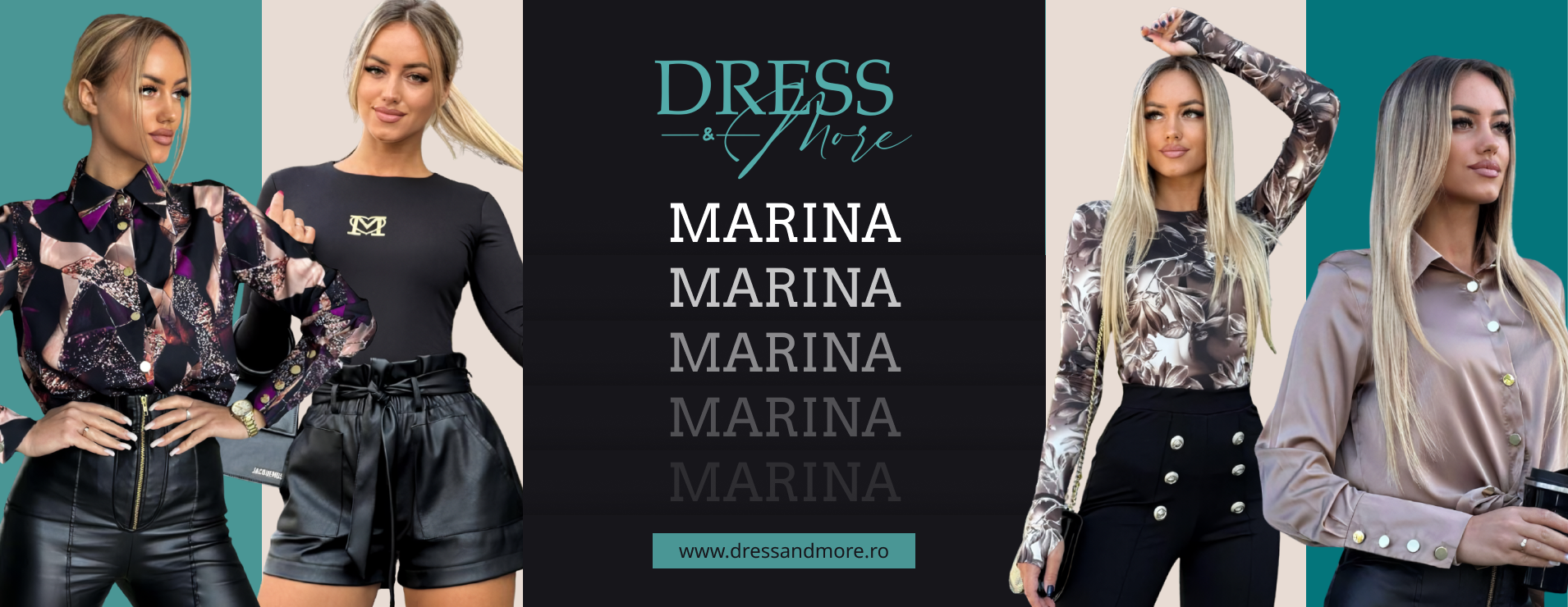 Dress&More