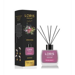 Odorizant de cameră Loris Vanilla&Peony