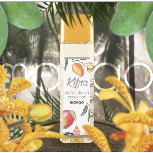 Kifra mosóparfüm Mango