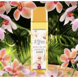 Kifra Mosóparfüm Orchid