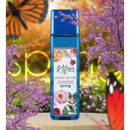 Kifra Mosóparfüm Spring