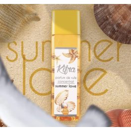 Kifra Mosóparfüm Summer Love