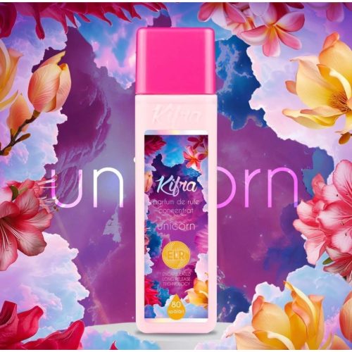 Kifra Mosóparfüm Unicorn