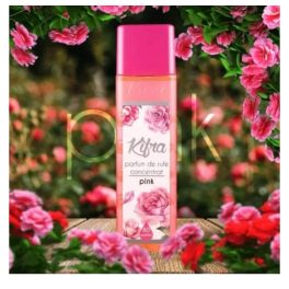 Kifra mosóparfüm Pink Rózsa
