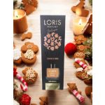 Odorizant de cameră Loris Crăciun Magic