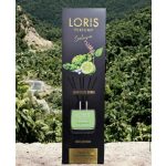 Odorizant de cameră Loris Bergamotka