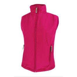 Vestă din fleece pentru femei Dressa
