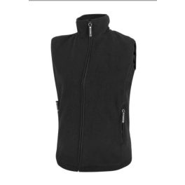 Vestă din fleece pentru femei Dressa