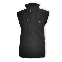 Vestă din fleece pentru femei Dressa