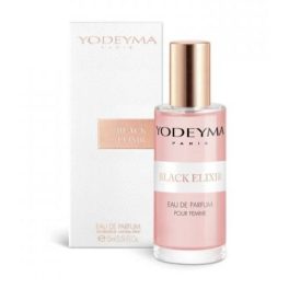 Yodeyma Black Elixir 15ml