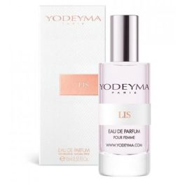 Yodeyma Lis 15ml