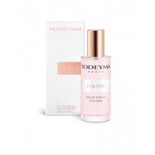 Yodeyma For you