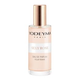 Yodeyma Sexy Rose