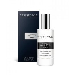 Yodeyma Active man