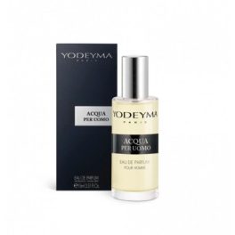Yodeyma Acqua Per Uomo