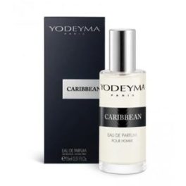 Yodeyma Caribbean