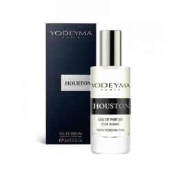 Yodeyma Houston