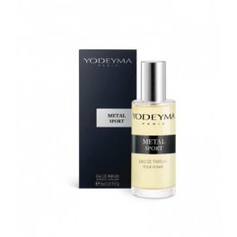 Yodeyma Metal Sport