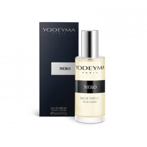 Yodeyma Nero