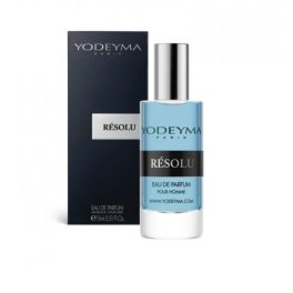 Yodeyma Résolu