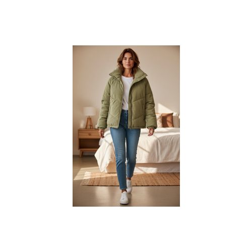 Vero Moda Női Vastag Kabát