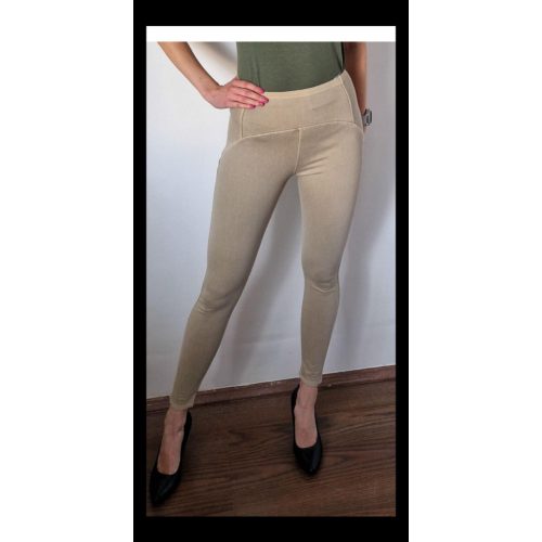 Női alakformáló leggings