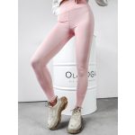 Olavoga Lars lycra leggings