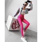 Olavoga lycra leggings