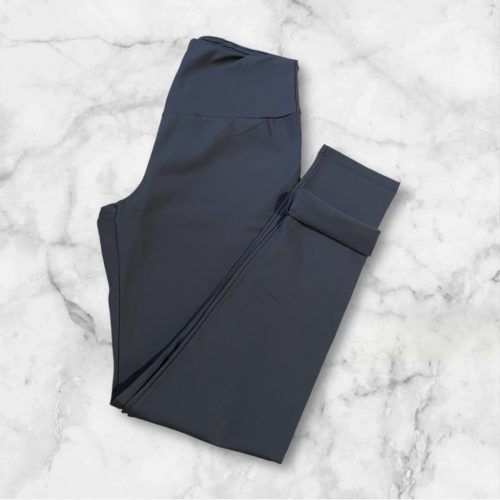 Szürke Lapia bélelt leggings