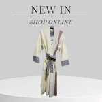 Hosszú zsebes,megkötős álompuha kardigán