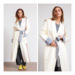 Hosszú zsebes,megkötős álompuha kardigán