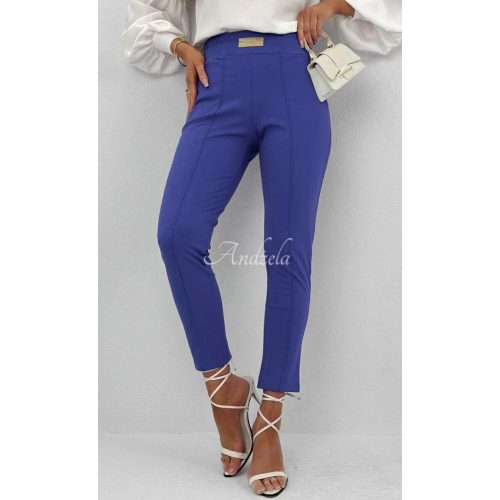 La Blanche Alkalmi Nadrág