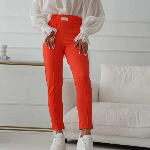 La Blanche Alkalmi Nadrág