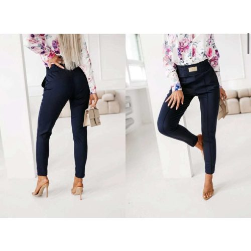 La Blanche Alkalmi Nadrág