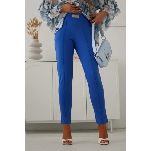 La Blanche Alkalmi Nadrág