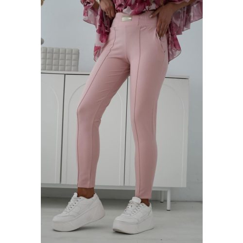 La Blanche Alkalmi Nadrág