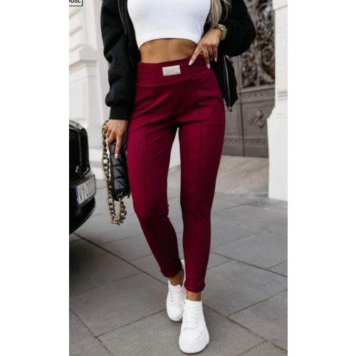 La Blanche Alkalmi Nadrág