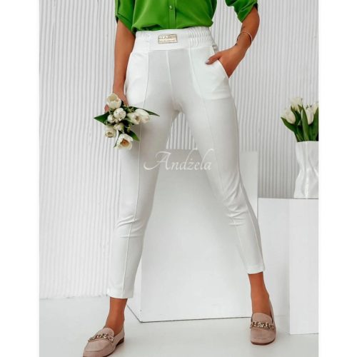 La Blanche Alkalmi Nadrág