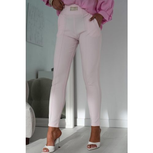 La Blanche Alkalmi Nadrág