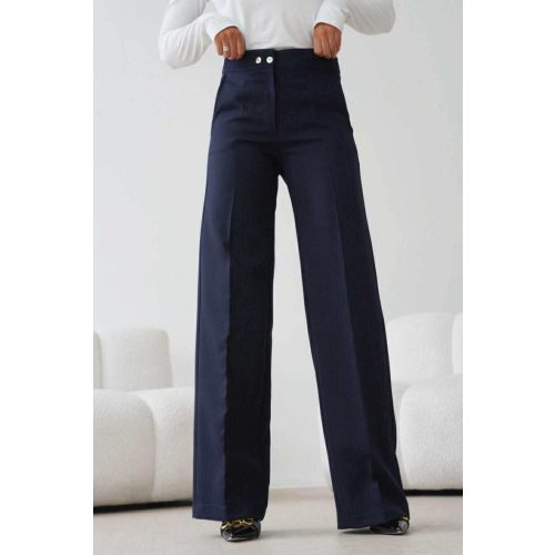 La Blanche Alkalmi Nadrág