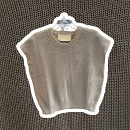 Vestă tricotată JJXX