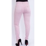 Miss Bonbon Push-Up elasztikus farmer nadrág