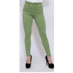 Miss Bonbon Push-Up elasztikus farmer nadrág