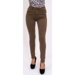 Miss Bonbon Push-Up elasztikus farmer nadrág