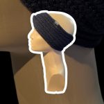 Dressa Kötött Fülpánt