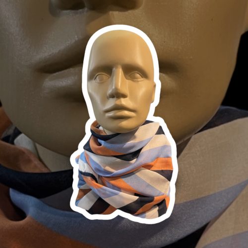 Tom Tailor Színes Körsál