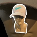 Wrangler Baseball Sapka