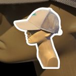 Wrangler Baseball Sapka