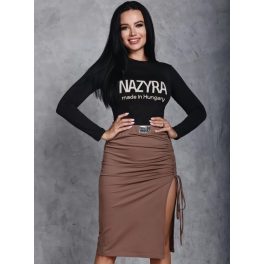 Fustă Natalia Nazyra